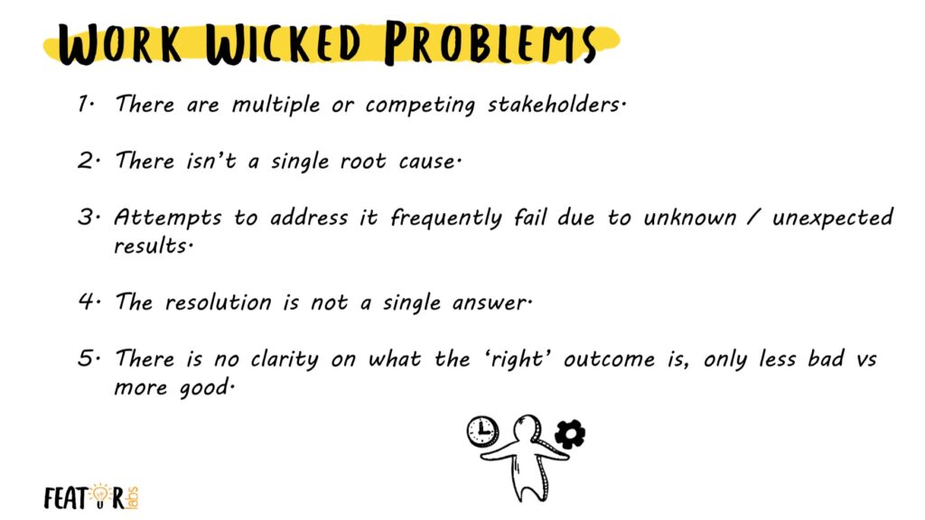 wicked problem solving discount code